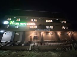 Kiwi Inn Hotel Palda