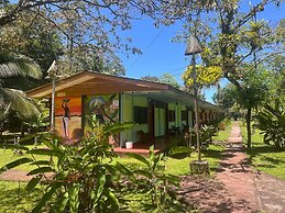 Ilan Ilan tortuguero