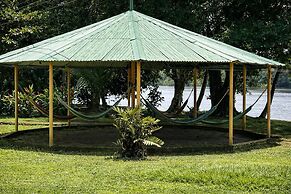 Ilan Ilan tortuguero