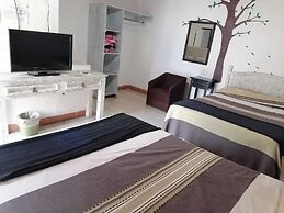 Hotel hospedaje el Rincon Bacalar