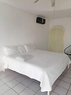 Hotel hospedaje el Rincon Bacalar