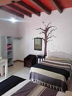 Hotel hospedaje el Rincon Bacalar