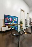Ultra Luxury 66F Penthouse  Skyline View