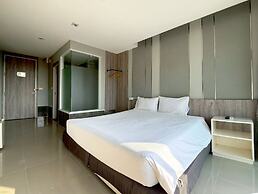 Sea Dream Jomtien Beach