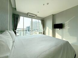 Sea Dream Jomtien Beach