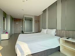 Sea Dream Jomtien Beach