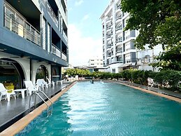 Sea Dream Jomtien Beach