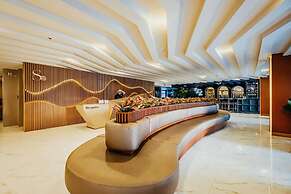 Sea Dream Jomtien Beach