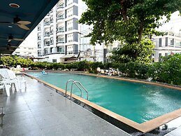 Sea Dream Jomtien Beach