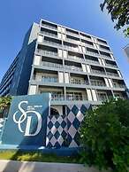 Sea Dream Jomtien Beach