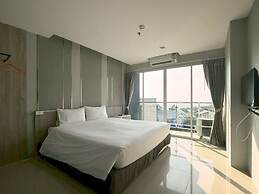 Sea Dream Jomtien Beach