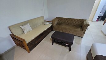TreeDev Blessings Resort and Farmhouse