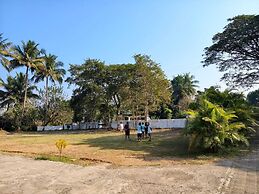 TreeDev Blessings Resort and Farmhouse