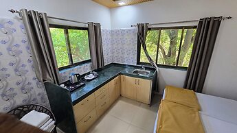TreeDev Blessings Resort and Farmhouse