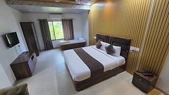 TreeDev Blessings Resort and Farmhouse