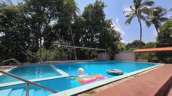 TreeDev Blessings Resort and Farmhouse