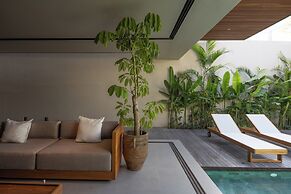 Savara Villas Canggu