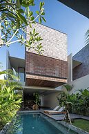 Savara Villas Canggu