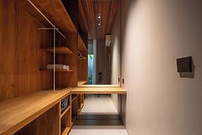 Savara Villas Canggu