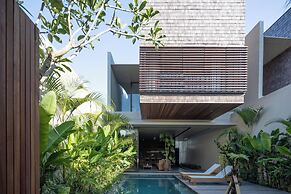 Savara Villas Canggu