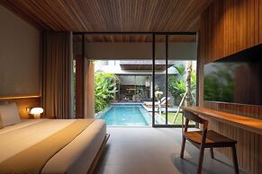 Savara Villas Canggu