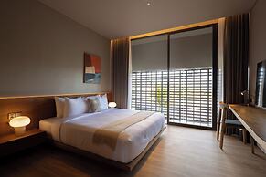 Savara Villas Canggu