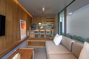 Savara Villas Canggu