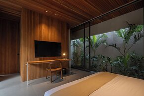 Savara Villas Canggu