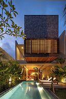 Savara Villas Canggu