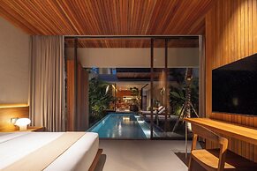 Savara Villas Canggu