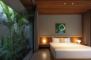 Savara Villas Canggu