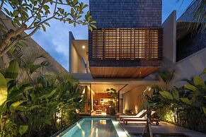Savara Villas Canggu