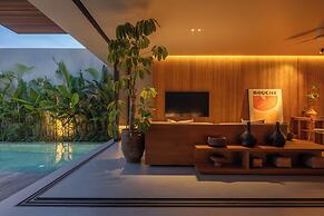 Savara Villas Canggu