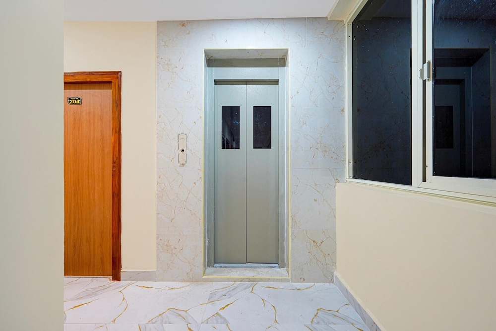 Collection Chittinagar Formerl Residency