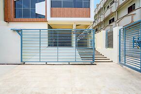 Collection Chittinagar Formerl Residency