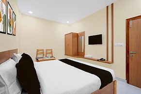 Collection Chittinagar Formerl Residency