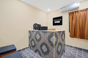 Collection Chittinagar Formerl Residency