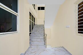 Collection Chittinagar Formerl Residency