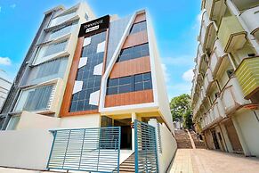 Collection Chittinagar Formerl Residency