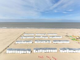 Cozy Knokke Beach Escape