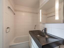 Cozy Knokke Beach Escape