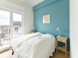 Cozy Knokke Beach Escape