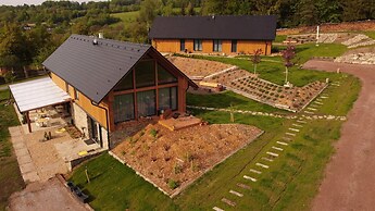 Villa in Bysovec Near Harusak Ski Resort