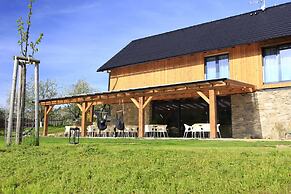 Villa in Bysovec Near Harusak Ski Resort
