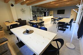 Villa in Bysovec Near Harusak Ski Resort