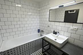 Villa in Bysovec Near Harusak Ski Resort