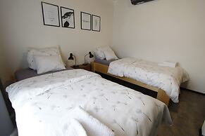 Villa in Bysovec Near Harusak Ski Resort