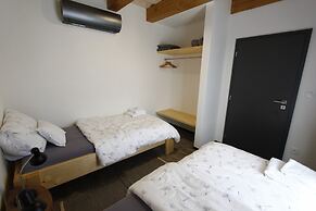 Villa in Bysovec Near Harusak Ski Resort