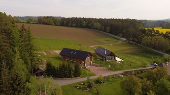 Villa in Bysovec Near Harusak Ski Resort