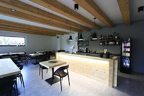 Villa in Bysovec Near Harusak Ski Resort